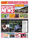 Cover image for Motorsport News